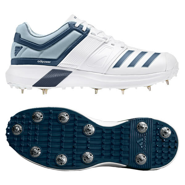 new adidas cricket spikes